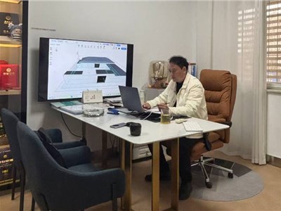 正月初八启新程，开工大吉谱新篇 —— 建邺装饰整装待发赴新约